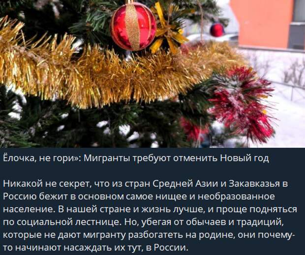 Проблемы начались с требований со стороны мигрантов из Средней Азии и Закавказья, которые находятся в ряде подмосковных школ.-4