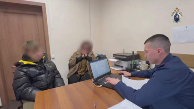 В Барнауле двух подростков обвинили в диверсии и отправили под арест