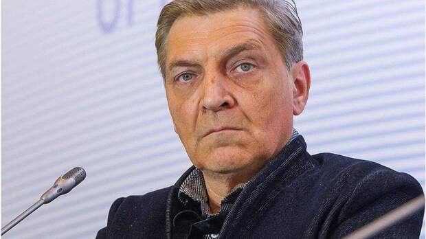 В России нашли управу на похабника и власовца Невзорова