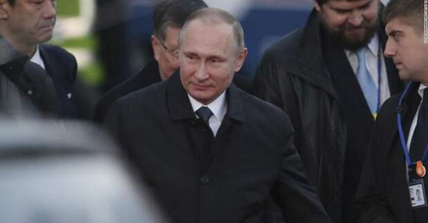 В Кремле подтвердили отсутствие Путина на Мюнхенской конференции по безопасности