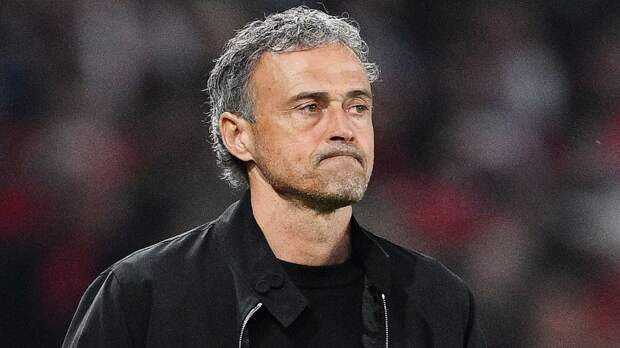 Тренер «ПСЖ» Энрике — о 5:4 с «Баварией»: «Следует поздравить обе команды»