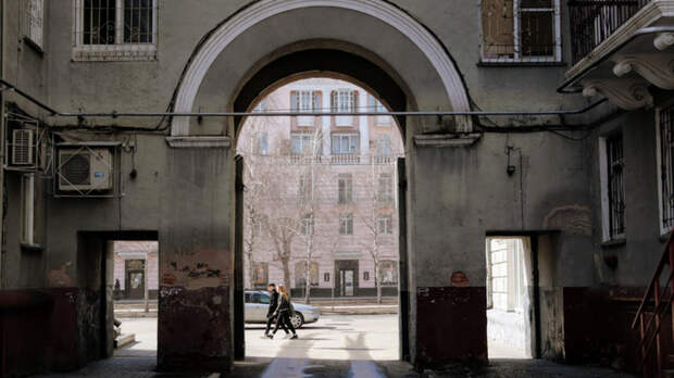 До +25. Какая погода ждет Алтайский край 22 апреля