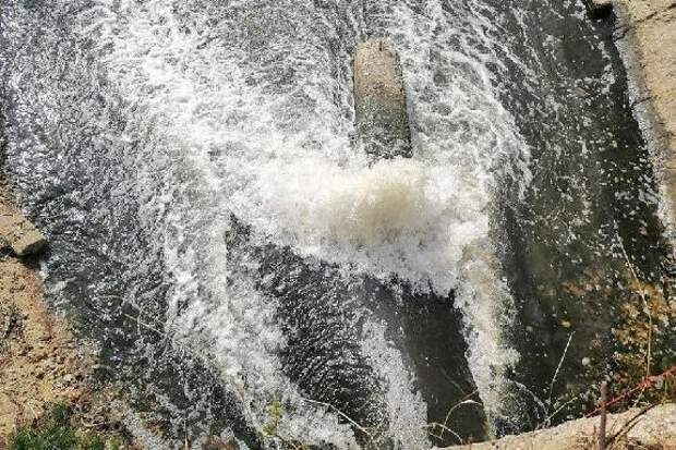 Сброс неочищенных стоков в Цну может обойтись РКС-Тамбов в 409 млн рублей