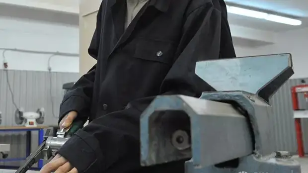 Региональный чемпионат «Молодые профессионалы» откроется 11 ноября в Томске