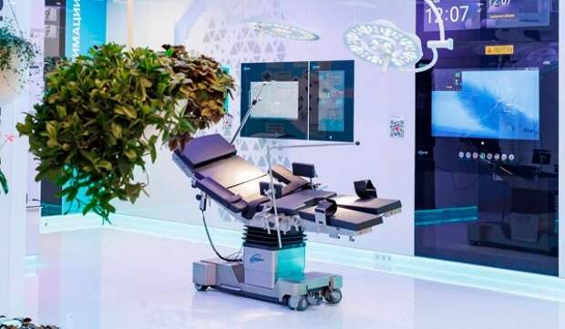 Акция «День без турникетов» пройдет 12 и 13 марта в московских технопарках