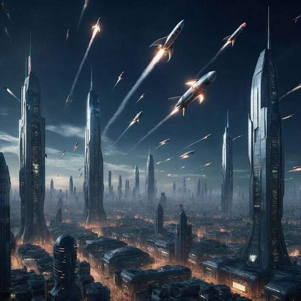 Политолог Мингалёв: Вашингтон столкнулся с «иррациональным» противником, а операция против Ирана грозит США затяжным кризисом