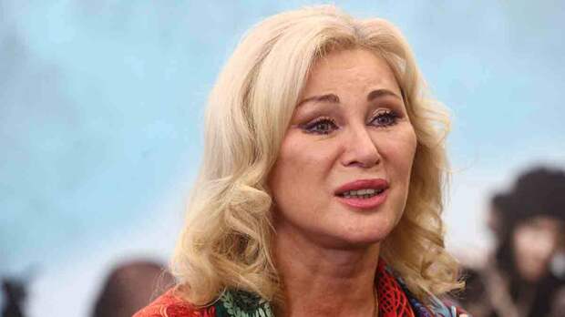 Цыганова обвинила музыкальные платформы в реабилитации нацизма