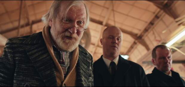 Афёра по-русски (2026) Афёра по-русски (2026)