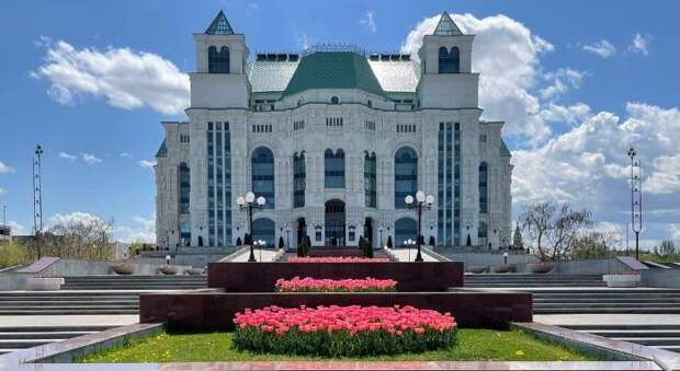 Астраханскому театру оперы и балета одобрили грант на «Сказку о царе Салтане»
