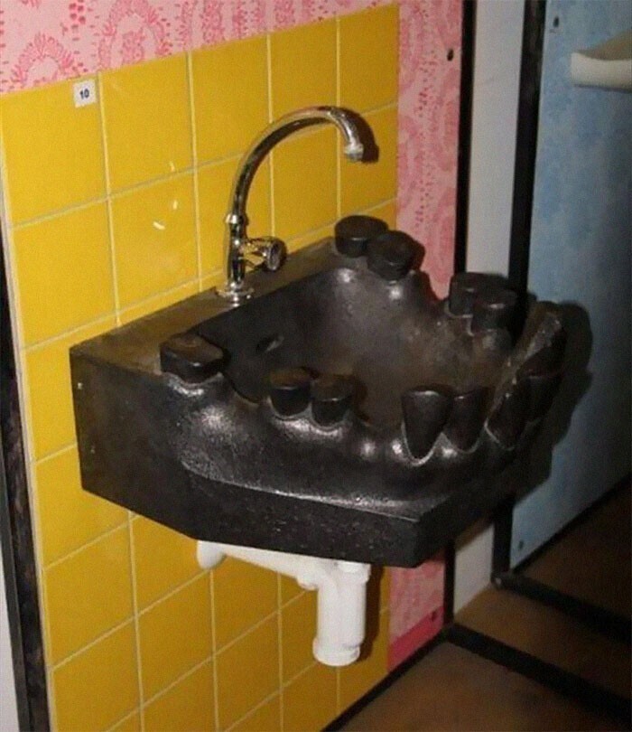 Кошмар стоматолога Кошмар стоматолога