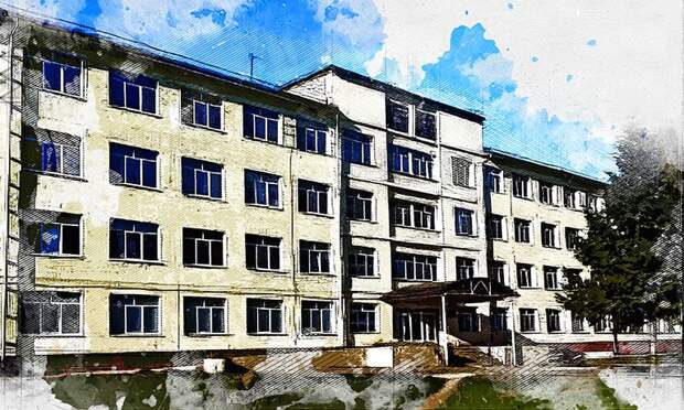 В Орловской области объединят три больницы