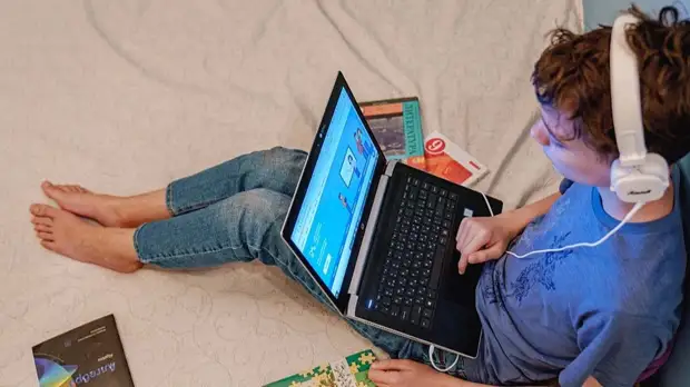 Назван самый популярный контент библиотеки МЭШ