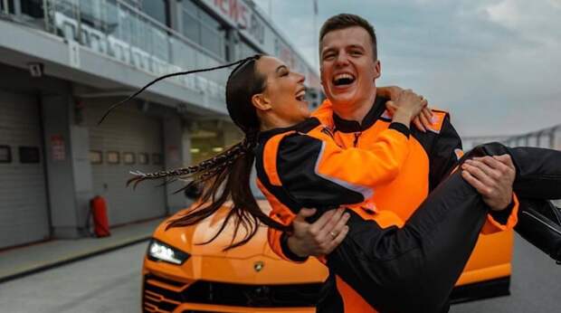 Экс-супруга онкобольной Лерчек отправили в тюрьму