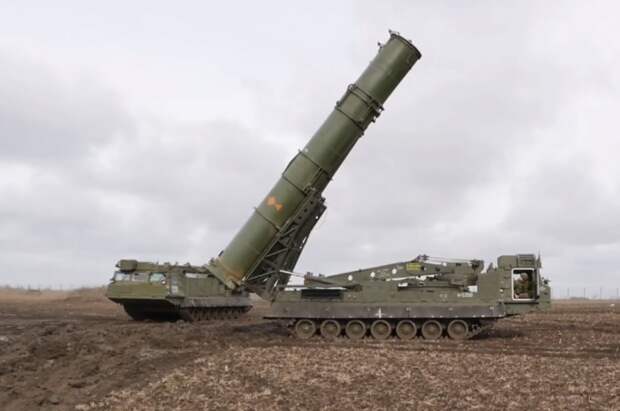 ПВО сбила украинский беспилотник над Белгородской областью