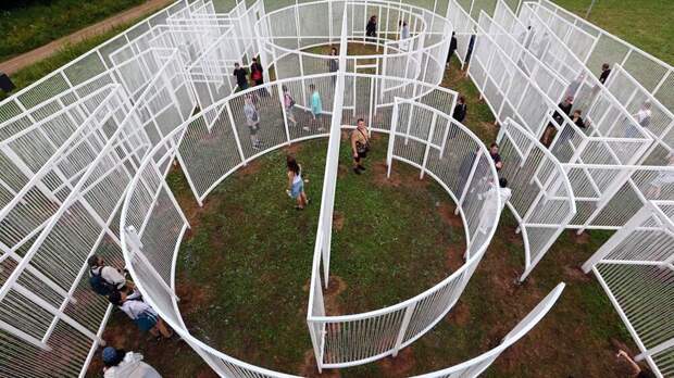 «Архстояние» определилось с темой нового фестиваля