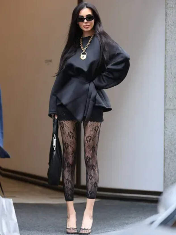 Оксана Самойлова