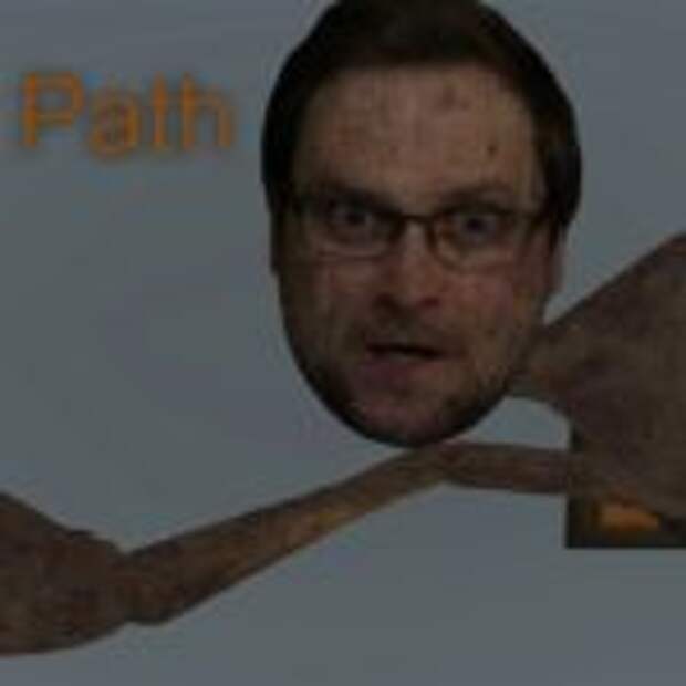 КУДА-ТО ШЁЛ И ПОПАЛ ► Torii Path  