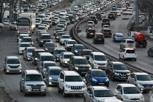 Автомобилистам назвали скрытые недостатки перехода на газ