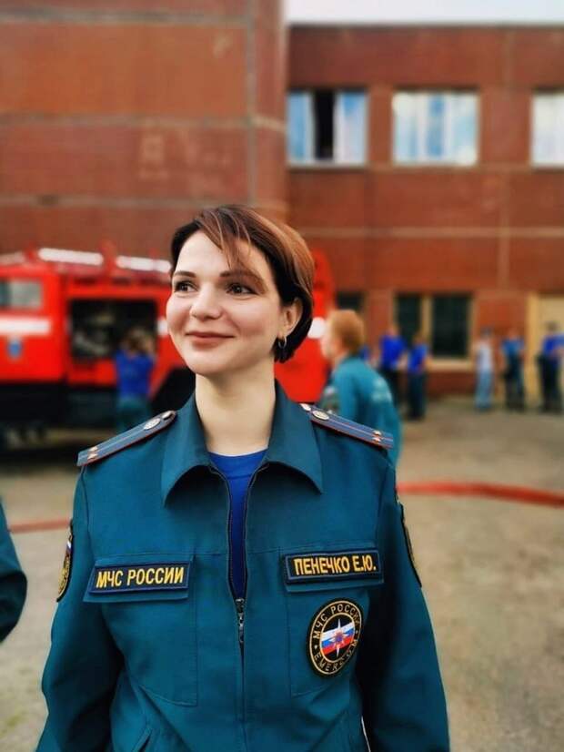 Фото: пресс-служба МЧС по ЮВАО