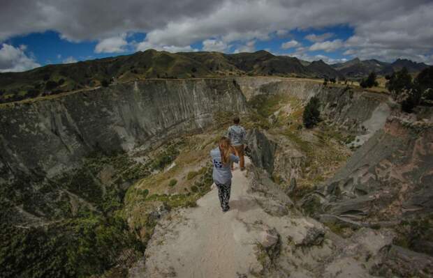 Эквадор и Галапагосские Острова travel, photography, ecuador