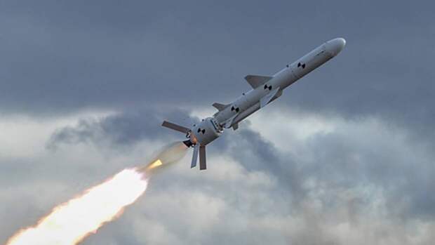 Украина испытала управляемую ракету на американском бронетранспортере