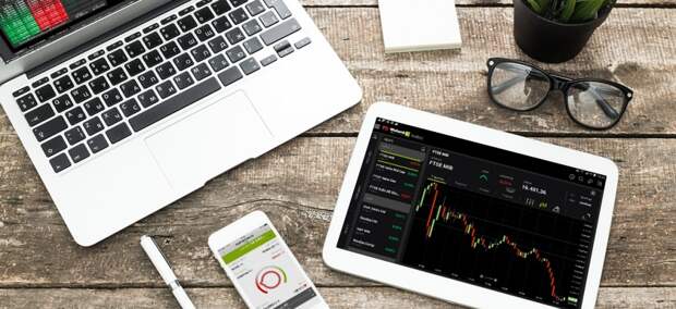 Как зарабатывать онлайн, работая на себя