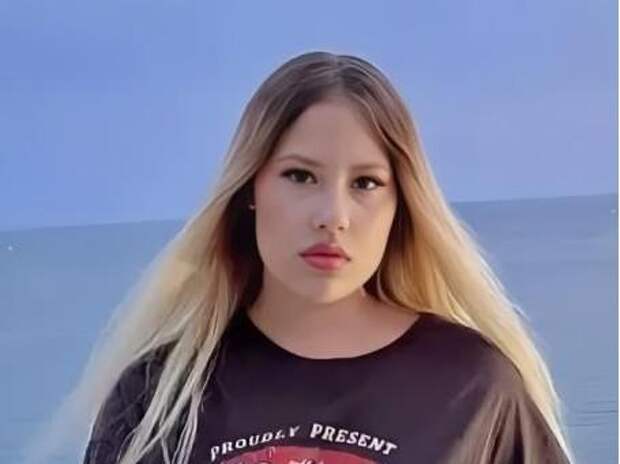 Всплыли последние кадры Юлии Агиенко перед исчезновением на пляже в Сочи