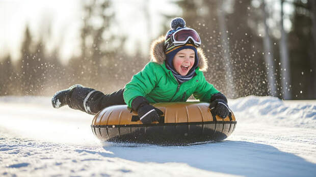 5 опасностей зимы, о которых редко задумываются родители