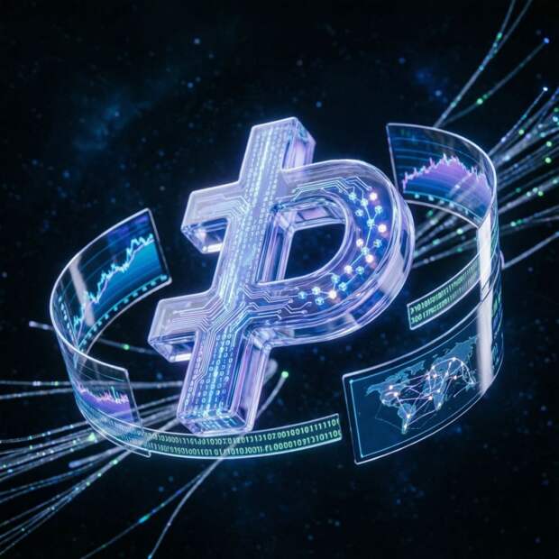 С 2026 года крупные российские компании обязаны принимать оплату цифровыми рублями