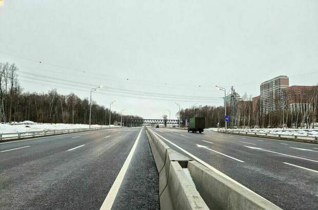 В Москве подорожает проезд по МСД второй раз за 2,5 месяца