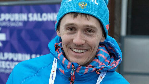 Оправданный лыжник Крюков обратился к иностранцам, которые делили медали России на ОИ в Сочи
