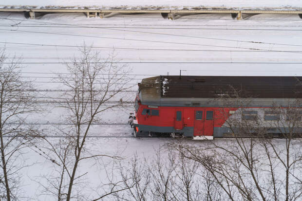 Никитин: Минтранс планирует запустить электричку по маршруту Мариуполь-Донецк