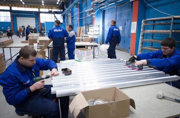 Фото: Е.Самарина, пресс-служба мэра и правительства Москвы