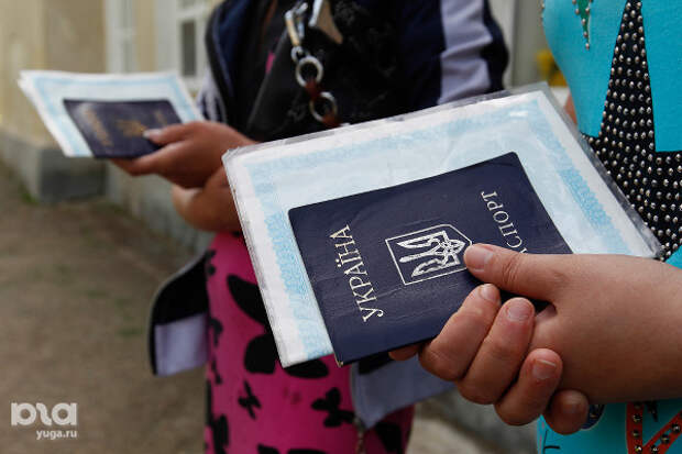 Более 370 украинских беженцев разместили в Красноармейском районе Более 370 украинских беженцев разместили в Красноармейском районе