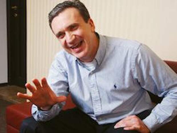 Глава Минэкономразвития Украины подтвердил свою отставку