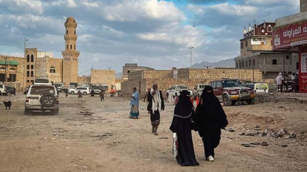 Россиянам рекомендовали не ездить в Йемен и на Сокотру