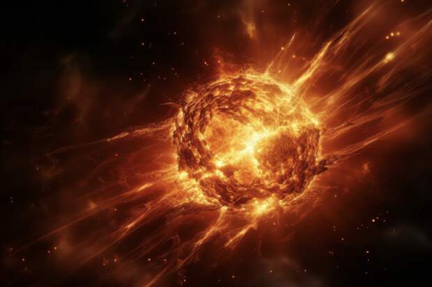 Магнитная буря прошла мимо: что говорят прогнозы ученых
