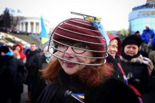 Ложь или диагноз? Итоги украинских соцопросов требуют внимания психиатров