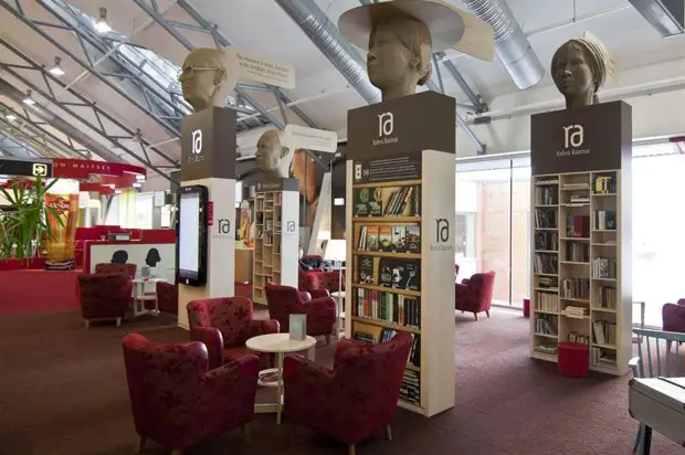 Как выглядят 8 самых крутых аэропортов в мире