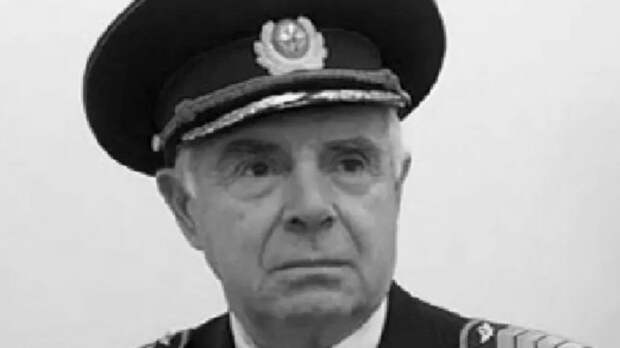 Ушел из жизни Герой СССР Иван Кашин