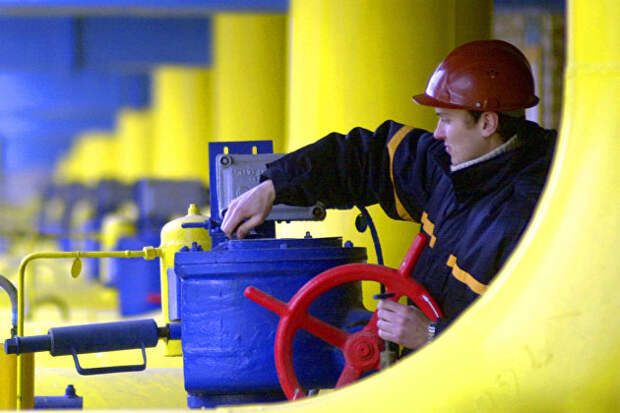 Не расплатитесь. Что будет с ценами на газ для Европы