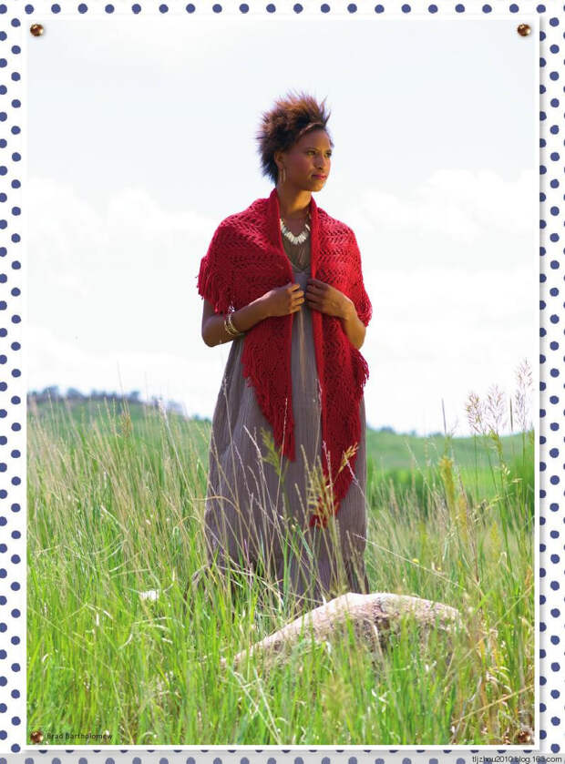 Make It! Knits Special Issue 2014 - 紫苏 - 紫苏的博客