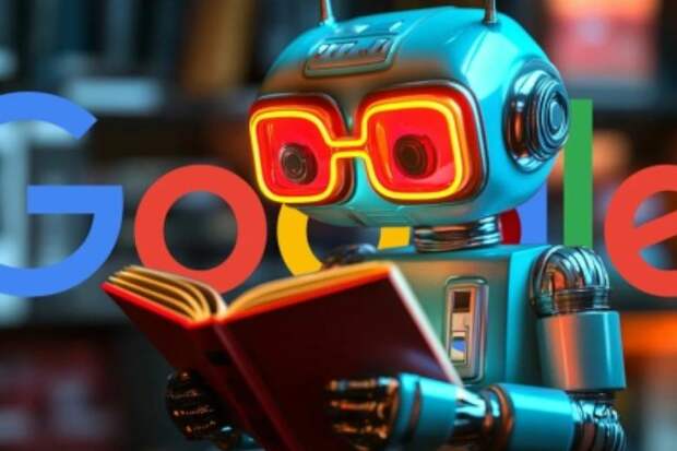 Ницой вступила в бой с Google и стиральной машиной