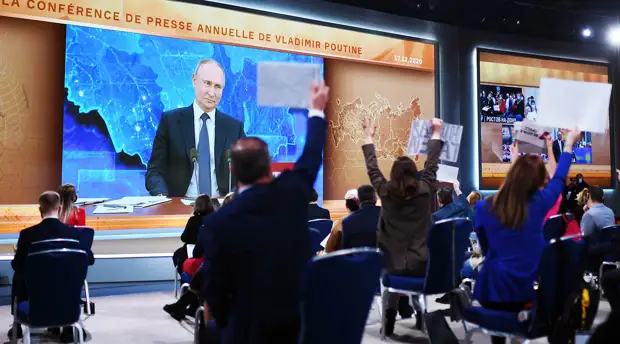 На волне пандемии: что происходило в экономике России в 2020 году