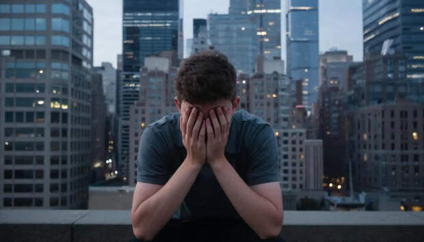 "Кнутом, как раба": Горькая исповедь парня, уехавшего за "американской мечтой" из России, поразила людей