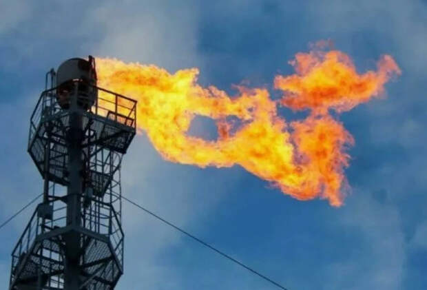 Русские ученые создали нейросеть для мгновенного анализа качества природного газа