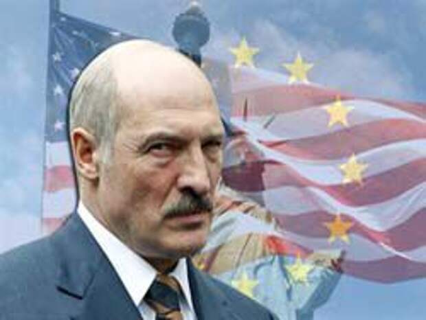 Лукашенко пошел в обход российских санкций