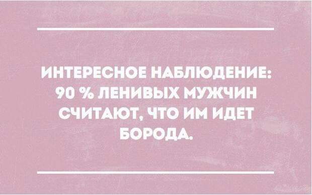 В точку! Вся мудрость интернета