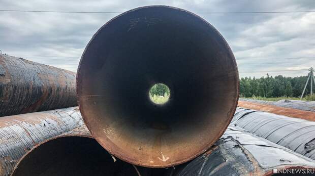 Сотрудники ЧЭМК пускали налево продукцию предприятия