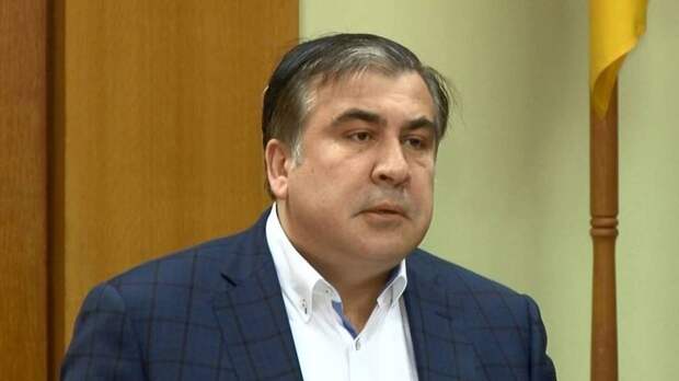 Саакашвили впервые рассказал о тайных встречах с Лукашенко в Лондоне